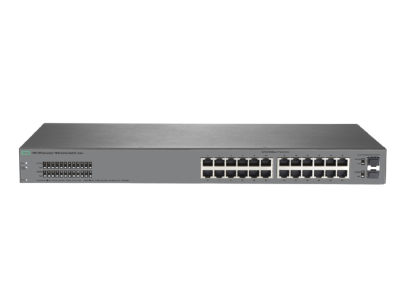 J9980A HPE 1820 24G Switch
