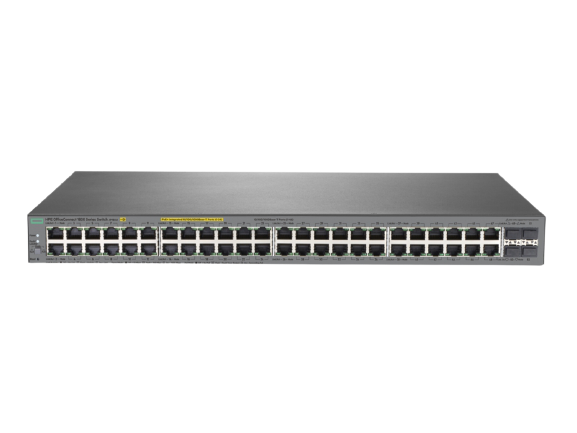 J9981A HPE 1820 48G Switch